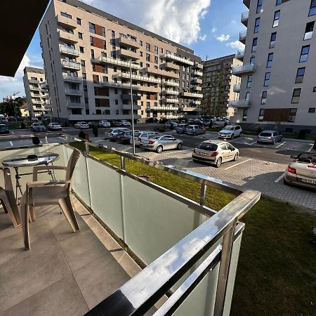 Lovely Apartment In Beautiful #Tirgu Mures At Maurer Residence Târgu-Mureş Εξωτερικό φωτογραφία